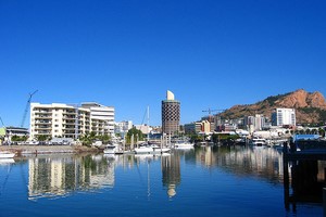 Alquiler de coches Townsville