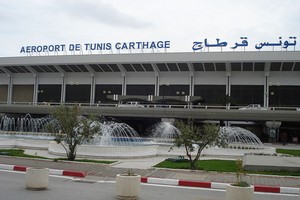 Alquiler de coches Aeropuerto de Tunis