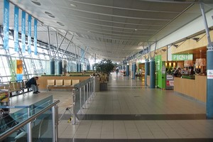 Alquiler de coches Aeropuerto de Trondheim