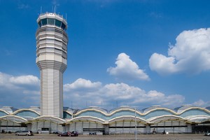 Alquiler de coches Aeropuerto de Washington