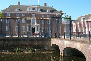 Alquiler de coches Zeist