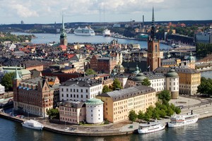 Alquiler de coches barato en Estocolmo ✓ Nuestras ofertas de alquiler de coches incluyen seguro  ✓ y kilometraje ilimitado ✓ en la mayoría de los destinos.