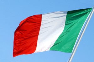 Alquiler de coches Italia